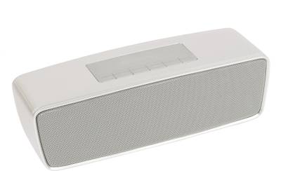 Mesta S-2025 Portable Bluetooth Mobile/Tablet Speaker