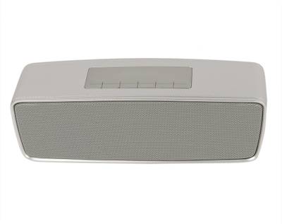 Mesta S-2025 Portable Bluetooth Mobile/Tablet Speaker