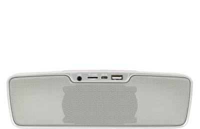 Mesta S-2025 Portable Bluetooth Mobile/Tablet Speaker