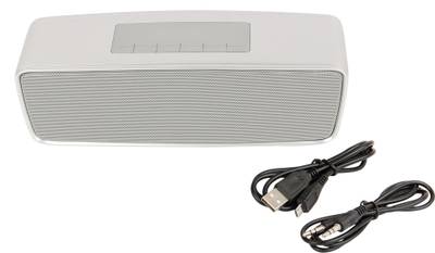 Mesta S-2025 Portable Bluetooth Mobile/Tablet Speaker