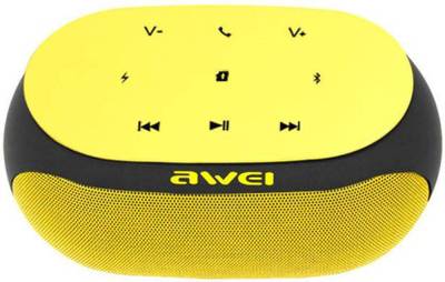 HiTechCart Awei WD Portable Bluetooth Mobile/Tablet Speaker