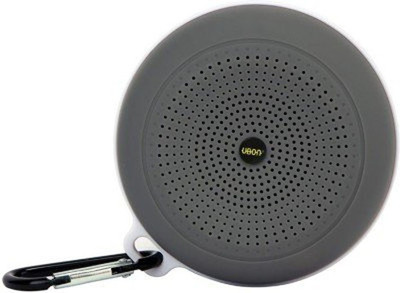 

Quantum QHM-404 10 W Portable Bluetooth Home Audio Speaker(Gray, Mono Channel)