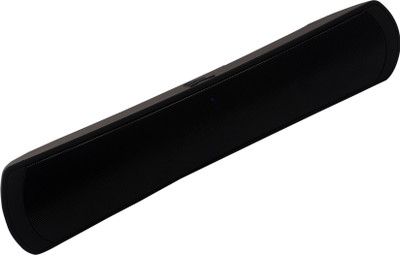 

A Connect Z B13AU-Magic-501 10 W Portable Bluetooth Speaker(Black, 2.1 Channel)