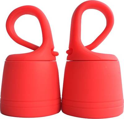 Shrih Wireless Waterproof Silicone Portable Mobile/Tablet Speaker