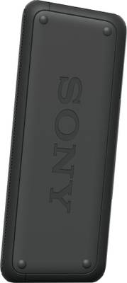 Sony SRS-XB3 Portable Bluetooth Speakers (Black, 2 Channel) 