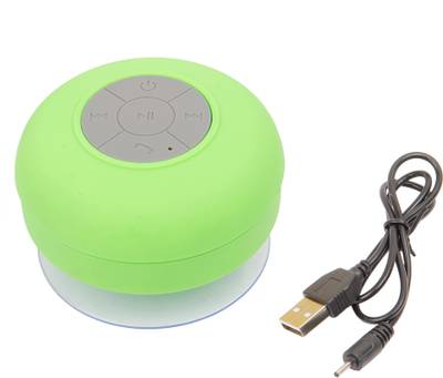Mesta BTS-06 Portable Bluetooth Mobile/Tablet Speaker