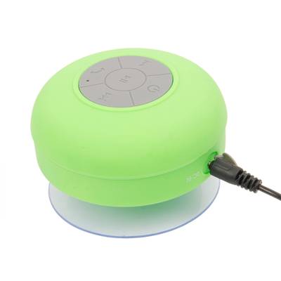 Mesta BTS-06 Portable Bluetooth Mobile/Tablet Speaker