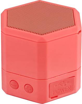 Umeko Neo Boom Mini Portable Bluetooth Mobile/Tablet Speaker