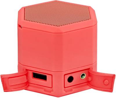 Umeko Neo Boom Mini Portable Bluetooth Mobile/Tablet Speaker