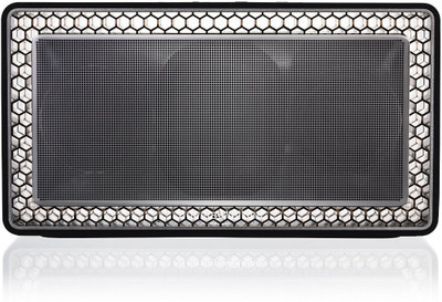 

B&W T7 Home Audio Speaker(Black, Mono Channel)
