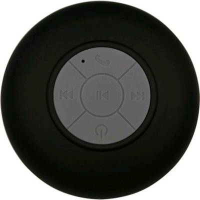 AsmaZa BTS 06 Shower/Waterproof Portable Bluetooth Mobile/Tablet ...