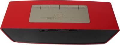 Ubon Bt-40 Bluetooth 990w Pmpo Portable Bluetooth Mobile/Tablet S...