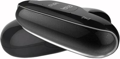 MSE Somho S309 Super Bass Wireless_A6 Portable Bluetooth Mobile/T...