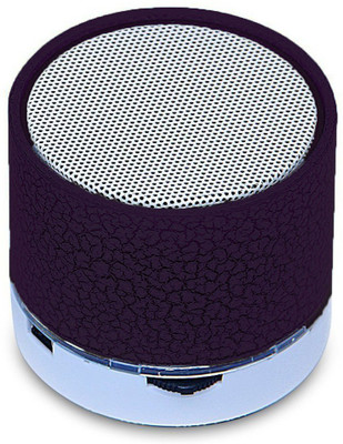 

Avhan New MINI Bluetooth LiteSpeaker S20 3 W Portable Bluetooth Speaker(Black, 2.1 Channel)