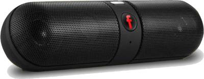 Wellcare F Pill BT Speaker For For Sony Xperia Z2 Portable Bluetooth Mobile/Tablet Speaker (Random, 2.1 Channel) 