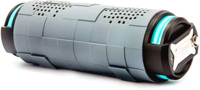 Offbeat Out Loud Pro Portable Bluetooth Mobile/Tablet Speaker