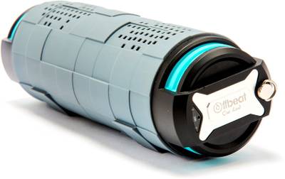 Offbeat Out Loud Pro Portable Bluetooth Mobile/Tablet Speaker