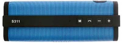 MSE Somho S311 Super Bass Wireless_B8 Portable Bluetooth Mobile/T...