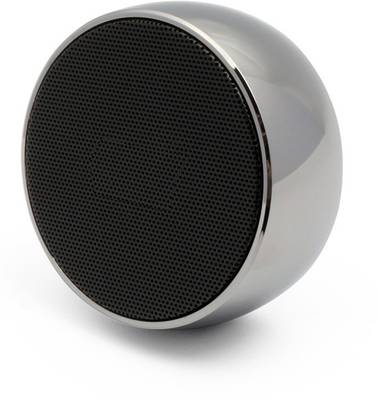 ROQ Simplicity BS 01 Portable Bluetooth Mobile/Tablet Speaker