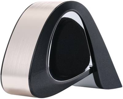 Shrih Mini Portable Bluetooth Mobile/Tablet Speaker