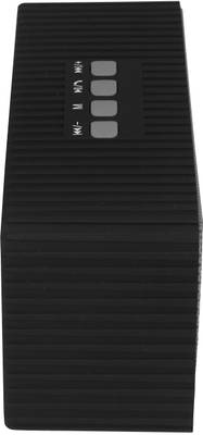 Jango HDY-05 Mini Bluetooth Sound-Box(Supports Bluetooth,Aux,USB,...