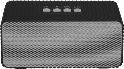 Jango HDY-05 Mini Bluetooth Sound-Box(Supports Bluetooth,Aux,USB,...