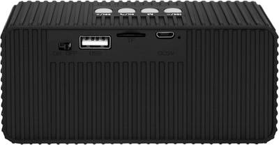 Jango HDY-05 Mini Bluetooth Sound-Box(Supports Bluetooth,Aux,USB,...