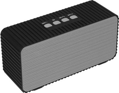 Jango HDY-05 Mini Bluetooth Sound-Box(Supports Bluetooth,Aux,USB,...