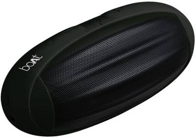 boAt Rugby Portable Bluetooth Mobile/Tablet Speaker