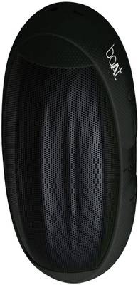 boAt Rugby Portable Bluetooth Mobile/Tablet Speaker
