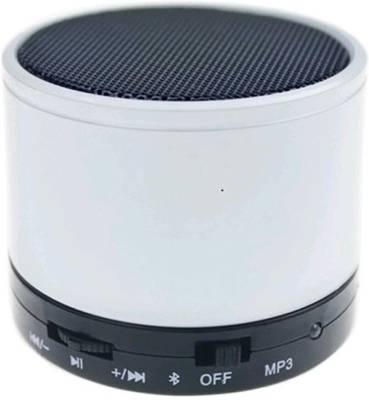 VesTalo S 10 Portable Bluetooth Mobile/Tablet Speaker