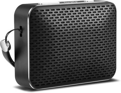 Toreto ATOM SPEAKER Portable Bluetooth Mobile/Tablet Speaker
