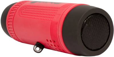 iKare 4 in 1 Portable Bluetooth Mobile/Tablet Speaker
