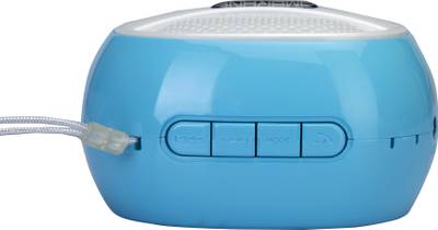 Ambrane BT-5000 Portable Bluetooth Mobile/Tablet Speaker