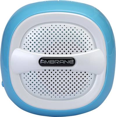 Ambrane BT-5000 Portable Bluetooth Mobile/Tablet Speaker