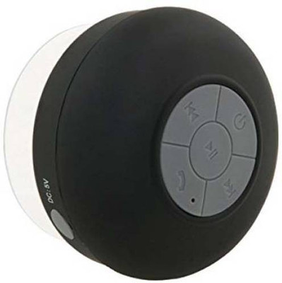 

Signature banjo 10 W Portable Bluetooth Speaker(Black, Mono Channel)