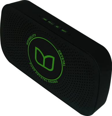 Jango SLC-001 Portable Bluetooth Sound-Slate(Supports Bluetooth,A...