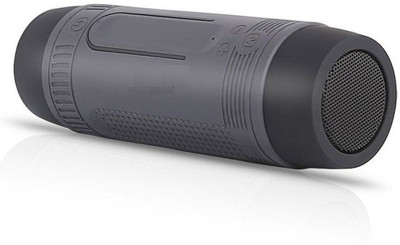 

A Connect Z Zealot S1 Multifunction Amazing Sound Quality Base -189 10 W Portable Bluetooth Speaker(Green, Mono Channel)