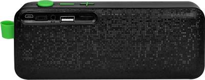 Jango SLC-008 Portable Bluetooth Sound-Pod(Supports Bluetooth,Aux...