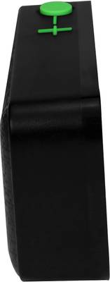Jango SLC-008 Portable Bluetooth Sound-Pod(Supports Bluetooth,Aux...