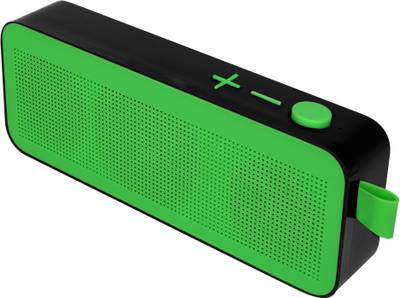Jango SLC-008 Portable Bluetooth Sound-Pod(Supports Bluetooth,Aux...