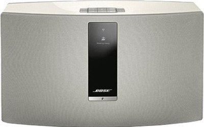 bose soundtouch 30 stereo