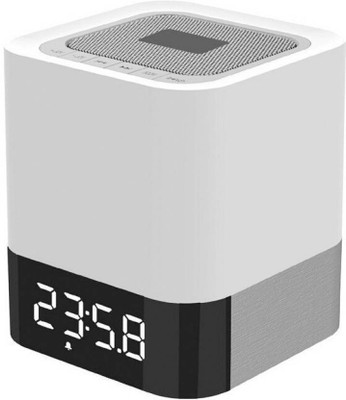 

Pinglo LED lamp 6 W Portable Bluetooth Speaker(Multicolor, Mono Channel)