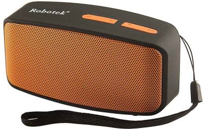 Robotek RB-S22 Portable Bluetooth Mobile/Tablet Speaker