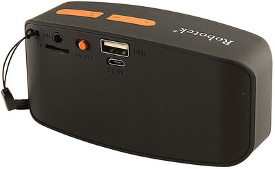 robotek bluetooth speaker price