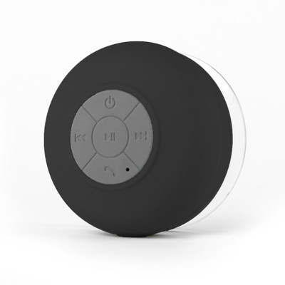 

Speakline Shower Waterproof Portable Bluetooth Speaker(Black, Mono Channel)