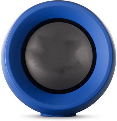 AsmaZa Charge 2+ Portable Bluetooth Mobile/Tablet Speaker
