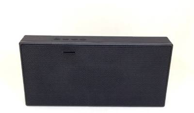 Shrih High Quality Wireless Portable Mobile/Tablet Speaker