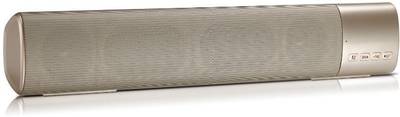 Shrih Mini Stereo Portable Bluetooth Mobile/Tablet Speaker