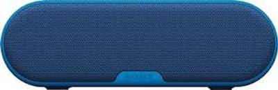 Sony SRS-XB2/LC Portable Bluetooth Mobile/Tablet Speaker (Blue, 2 Channel) 